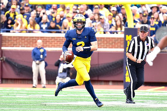 Shea Patterson (2)