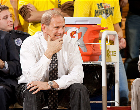 John Beilein