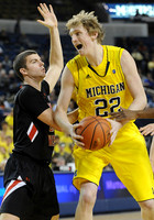 Blake McLimans (22)