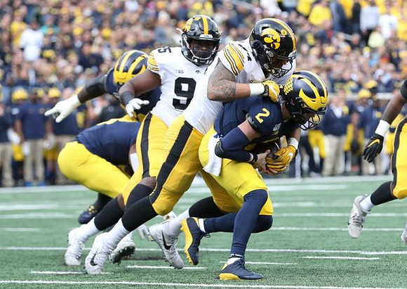 Shea Patterson (2)
