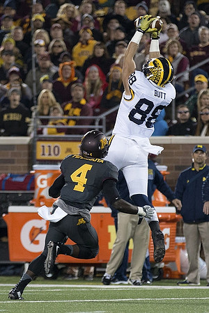 Jake Butt (88)
