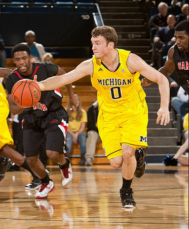 Zack Novak (0)
