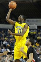 Tim Hardaway Jr. (10)