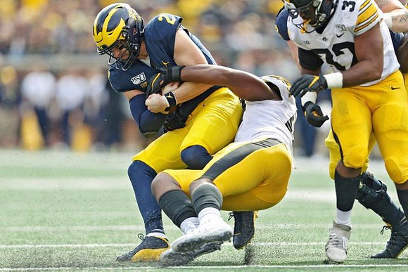 Shea Patterson (2)
