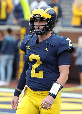 Shea Patterson (2)