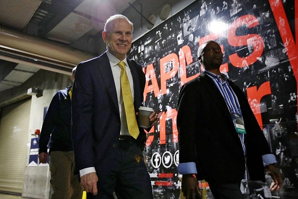 John Beilein