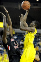 Tim Hardaway Jr. (10)