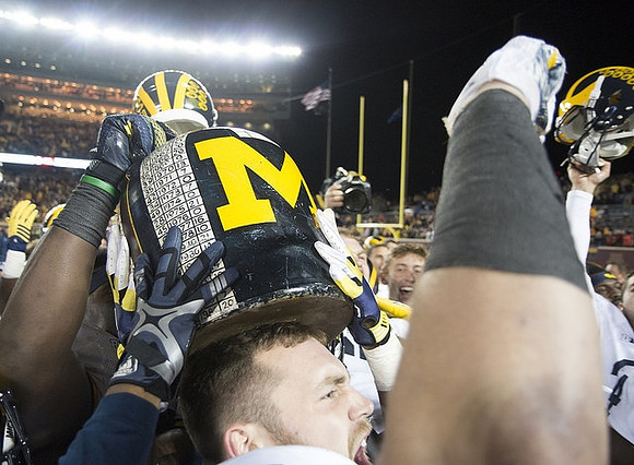 Joe Kerridge (36) and The Little Brown Jug