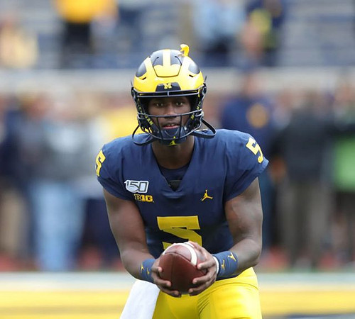 Joe Milton (5)