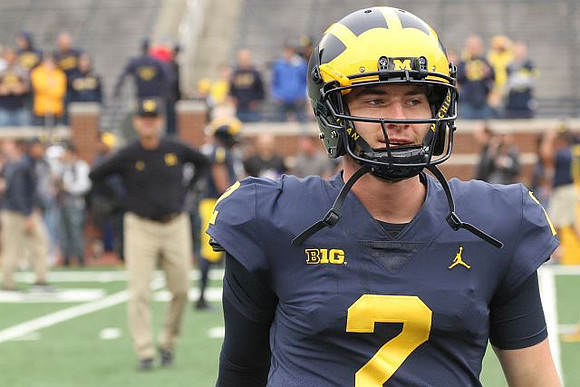 Shea Patterson (2)