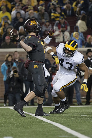 Chris Wormley (43)