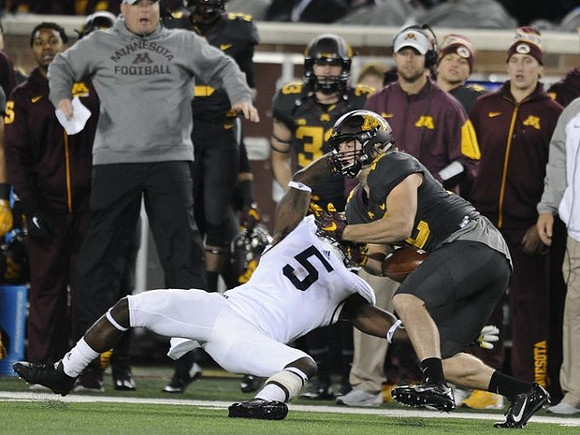 Jabrill Peppers (5)