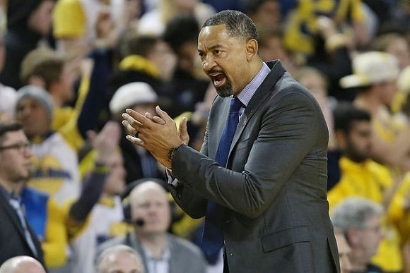 Juwan Howard