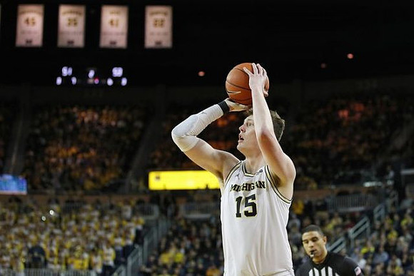 Jon Teske (15)