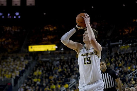 Jon Teske (15)