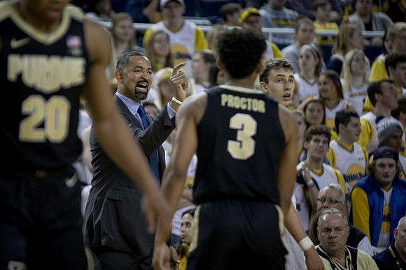 Juwan Howard and Franz Wagner (21)