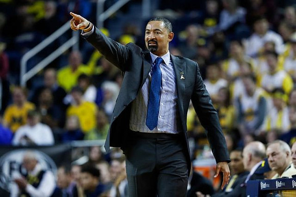 Juwan Howard