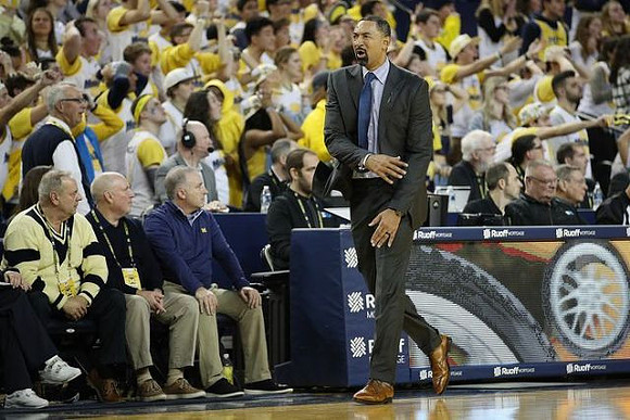 Juwan Howard