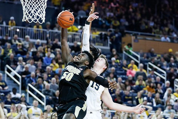 Jon Teske (15)