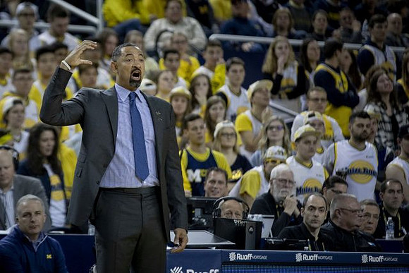 Juwan Howard