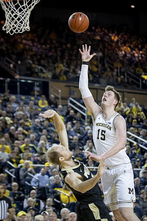 Jon Teske (15)