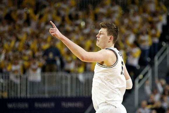 Jon Teske (15)