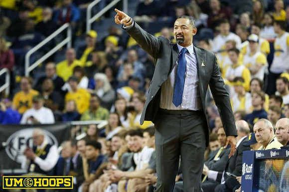 Juwan Howard