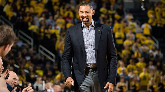 Juwan Howard