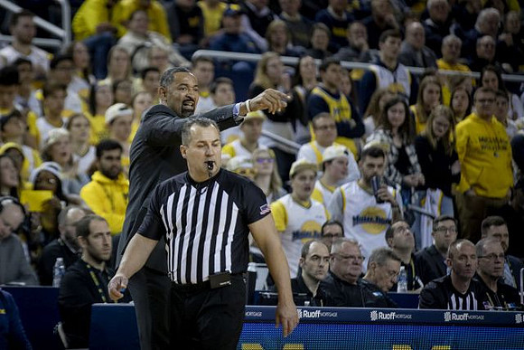 Juwan Howard