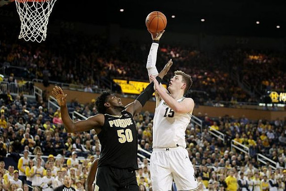 Jon Teske (15)