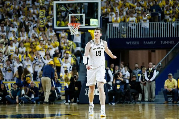 Jon Teske (15)