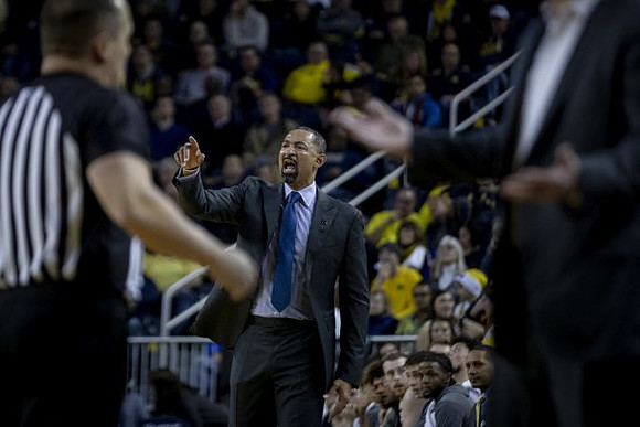 Juwan Howard