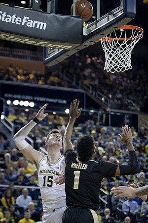 Jon Teske (15)