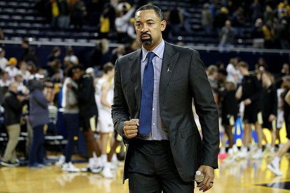 Juwan Howard