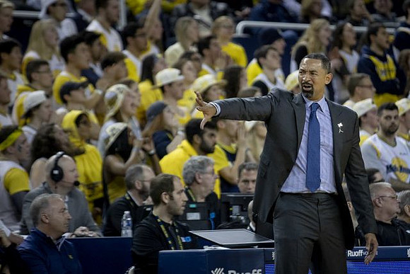 Juwan Howard