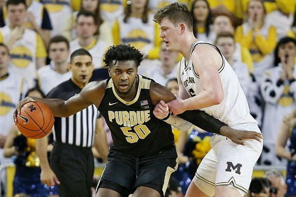 Jon Teske (15)