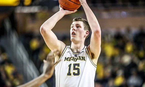 Jon Teske (15)