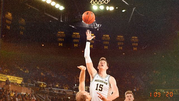Jon Teske (15)