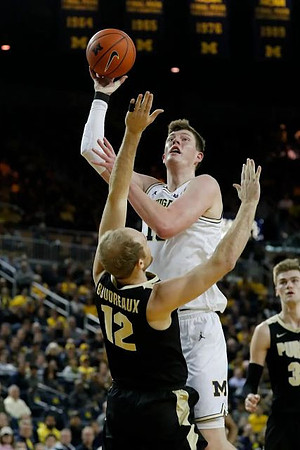 Jon Teske (15)