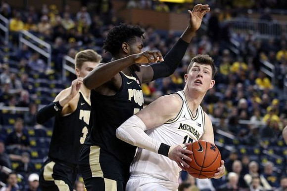 Jon Teske (15)