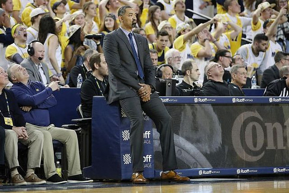 Juwan Howard