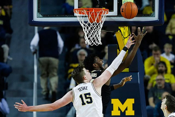 Jon Teske (15)