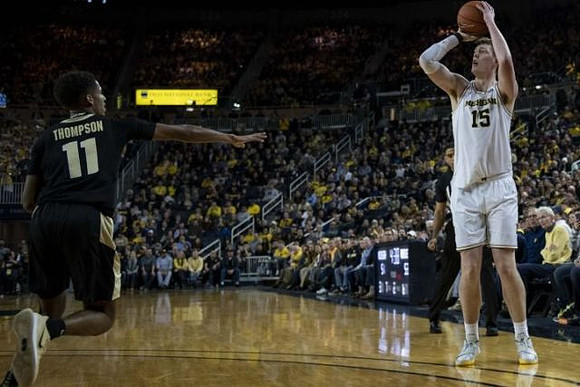 Jon Teske (15)