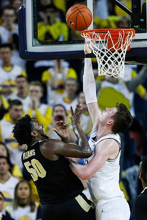 Jon Teske (15)