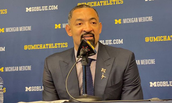 Juwan Howard