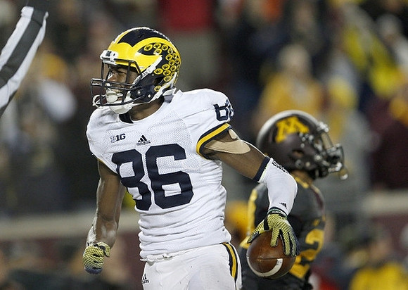 Jehu Chesson (86)