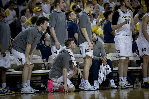 Michigan Team
