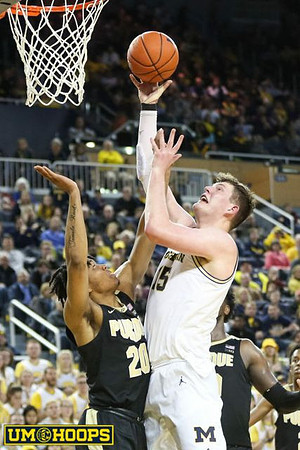 Jon Teske (15)