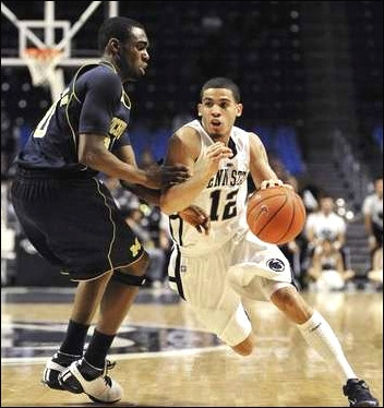 Tim Hardaway Jr. (10)
