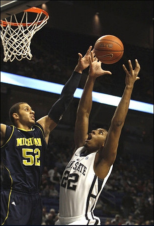 Jordan Morgan (52)